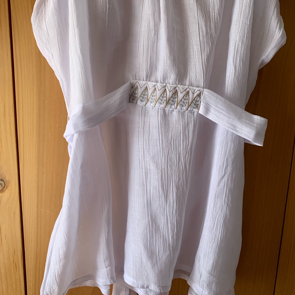 🌈 Ruby Rose Top - Picture 4 of 6